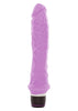 CLASSIC LARGE VIBRATOR PURPLE