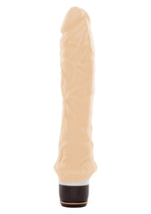 CLASSIC LARGE VIBRATOR NUDE