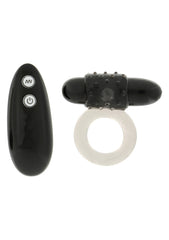 VIBRATING NUBBY COCKRING