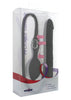 INFLATABLE VIBRATOR BLACK