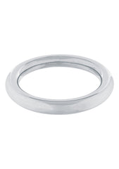 COCKRING RVS 8MM - 45MM