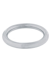 COCKRING RVS 8MM - 50MM