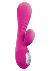 ALISE 2 RECHARGEABLE MASSAGER PINK