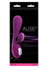 ALISE 2 RECHARGEABLE MASSAGER PURPL