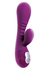 ALISE 2 RECHARGEABLE MASSAGER PURPL