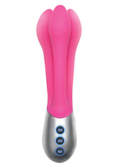 INFINIT RECHARGEABLE MASSAGER PINK