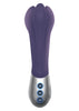 INFINIT RECHARGEABLE MASSAGER PLUM