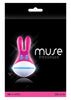 MUSE MASSAGER PINK