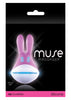 MUSE MASSAGER PURPLE