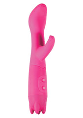 DECOLLER VIBRATING MASSAGER PINK