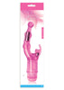 JUBILEE DUAL MASSAGER PINK