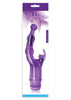 JUBILEE DUAL MASSAGER PURPLE