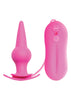 TINGLERS VIBRATING PLUG II PINK