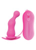 TINGLERS VIBRATING PLUG III PINK