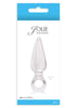 JOLIE PLEASURES MINI CLEAR