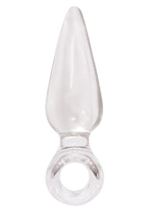 JOLIE PLEASURES MINI CLEAR