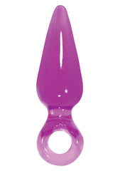 JOLIE PLEASURES SMALL PLUM