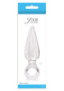 JOLIE PLEASURES MEDIUM CLEAR