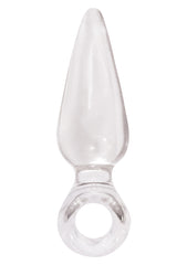 JOLIE PLEASURES MEDIUM CLEAR