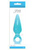 JOLIE PLEASURES MEDIUM AQUA