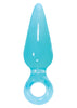 JOLIE PLEASURES MEDIUM AQUA