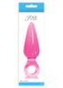 JOLIE PLEASURES LARGE PINK