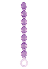 VIVANT PLEASURE BEADS PURPLE