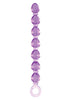 VIVANT PLEASURE BEADS PURPLE