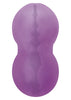 BALLERS BOLT STROKER PLUM