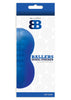 BALLERS SPIRAL STROKER NAVY