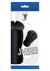 JACKERS PLEASER BLACK