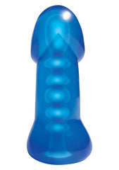 SUPER STROKER&GIRTH ENHANCER BLUE