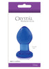 CRYSTAL SMALL BLUE