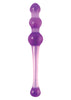 CRYSTAL LARGE KEGEL PURPLE