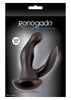 RENEGADE PLEASURE ROCKER BLACK