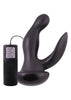 RENEGADE PLEASURE ROCKER BLACK