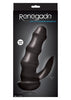 RENEGADE PLEASURE ROCKER XL BLACK