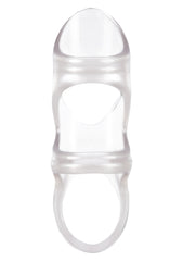 RENEGADE MEN'S CAGE CLEAR