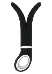 G VIBE ANATOMICAL MASSAGER BLACK