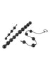 AFC-BEGINNGER'S BEAD KIT BLACK