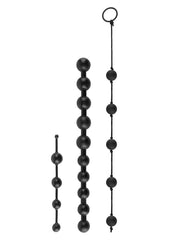 AFC-BEGINNGER'S BEAD KIT BLACK