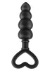 AFC-BEADED LUV PROBE BLACK