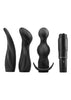 AFC-ANAL ADVENTURE KIT BLACK