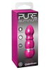 PURE ALUMINIUM PINK SMALL