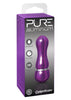 PURE ALUMINIUM PURPLE SMALL