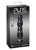 PURE ALUMINIUM BLACK MEDIUM