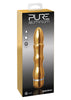 PURE ALUMINIUM GOLD LARGE