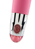 ELEGANT VIBRATOR PINK