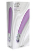 ELEGANT VIBRATOR PURPLE