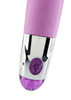 ELEGANT VIBRATOR PURPLE